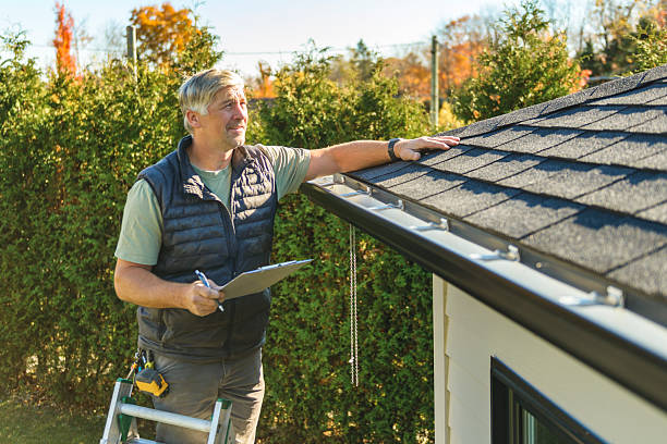 Trusted Metal Roofing service in Riverton, UT - Ben Roofing and Steel LLC